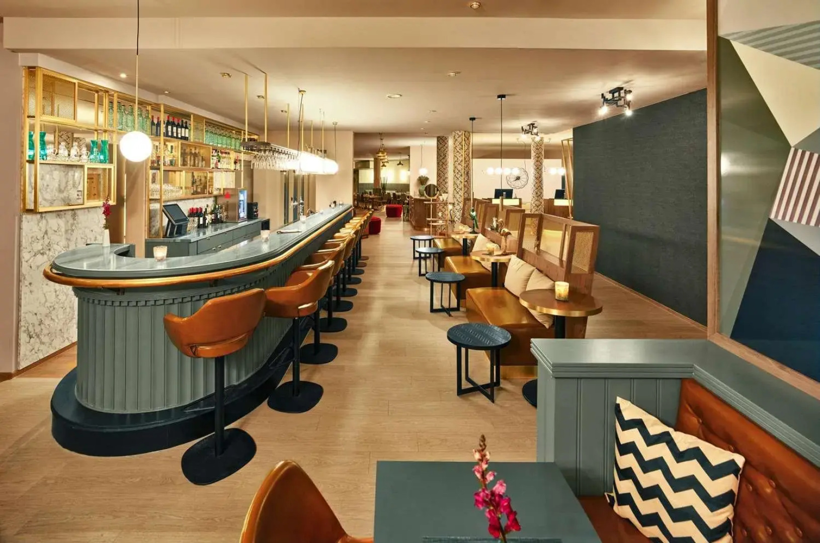 MAXX Hotel Sanssouci Potsdam