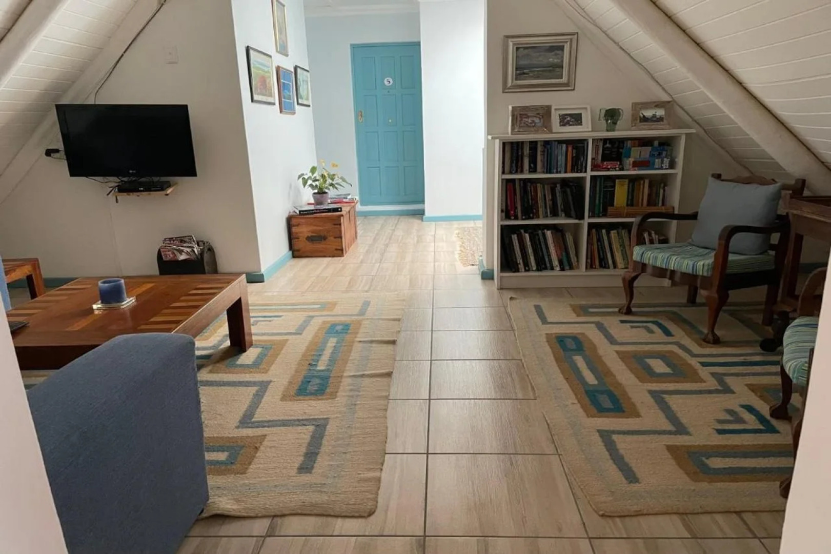 BlueSky Guest House Arniston