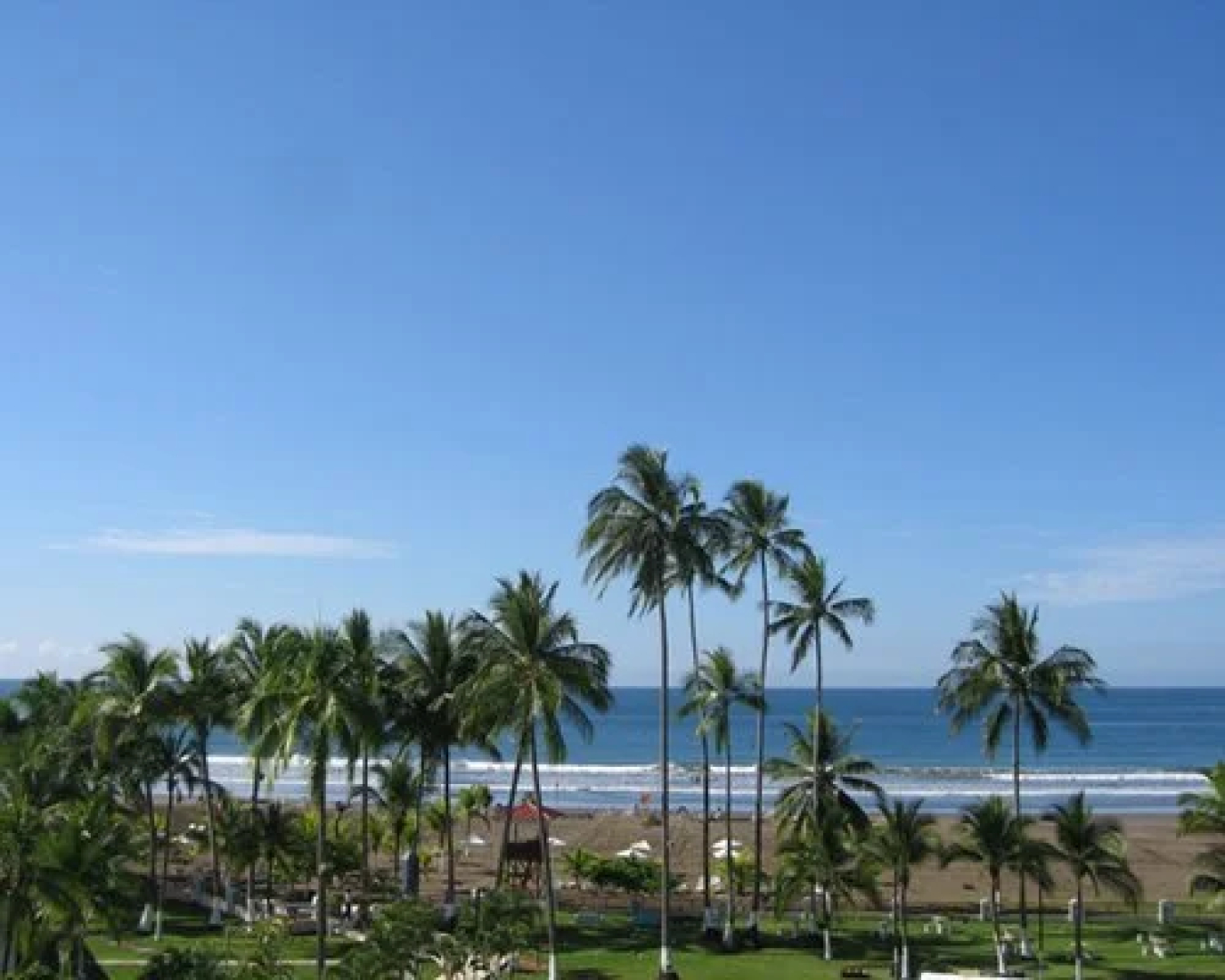 Jaco Beach Hotel & Club