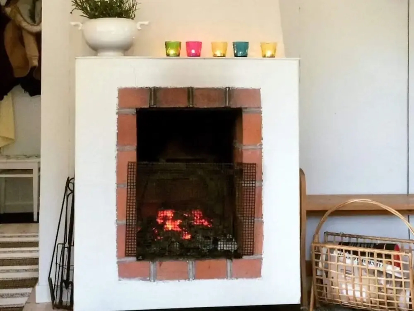 5 Person Holiday Home in Karlskoga