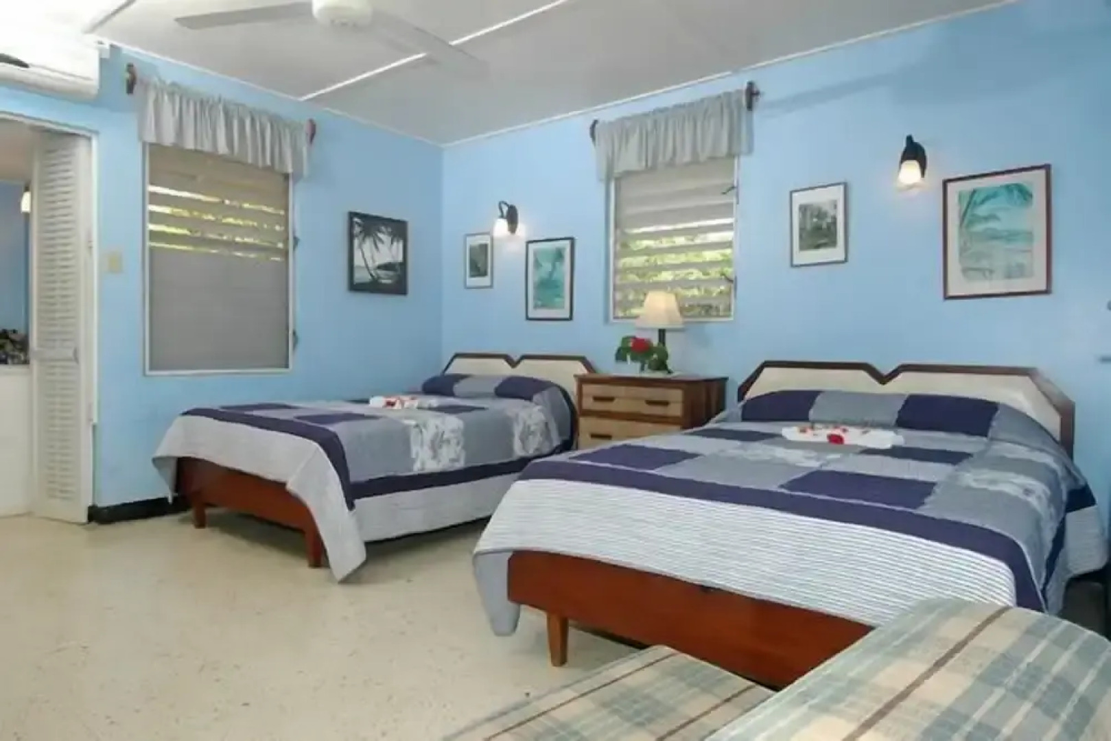 Sea Wyf Cottage, Silver Sands 2BR