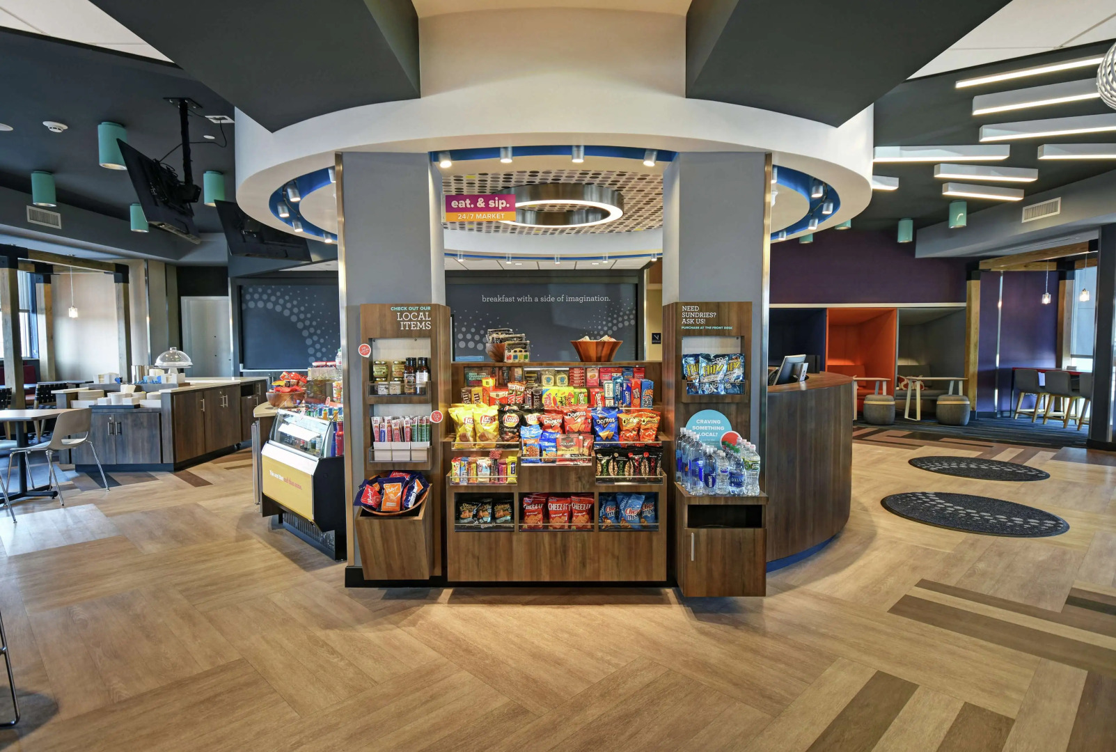 Tru by Hilton Portland Airport Area