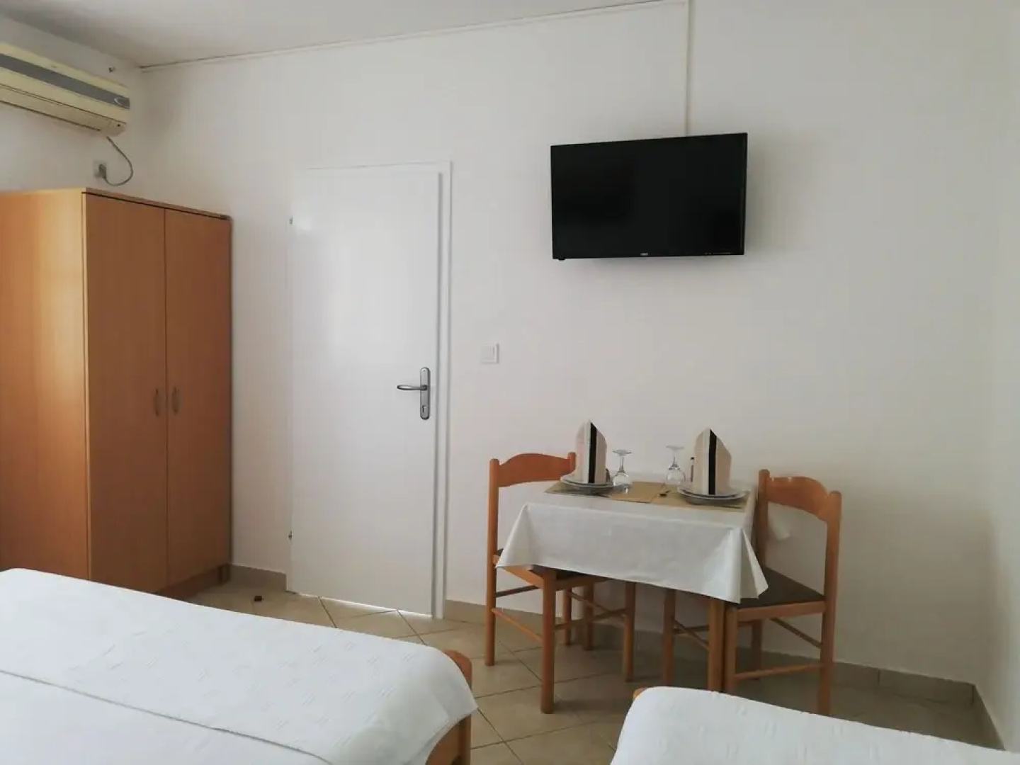 Apartments Vidakovic