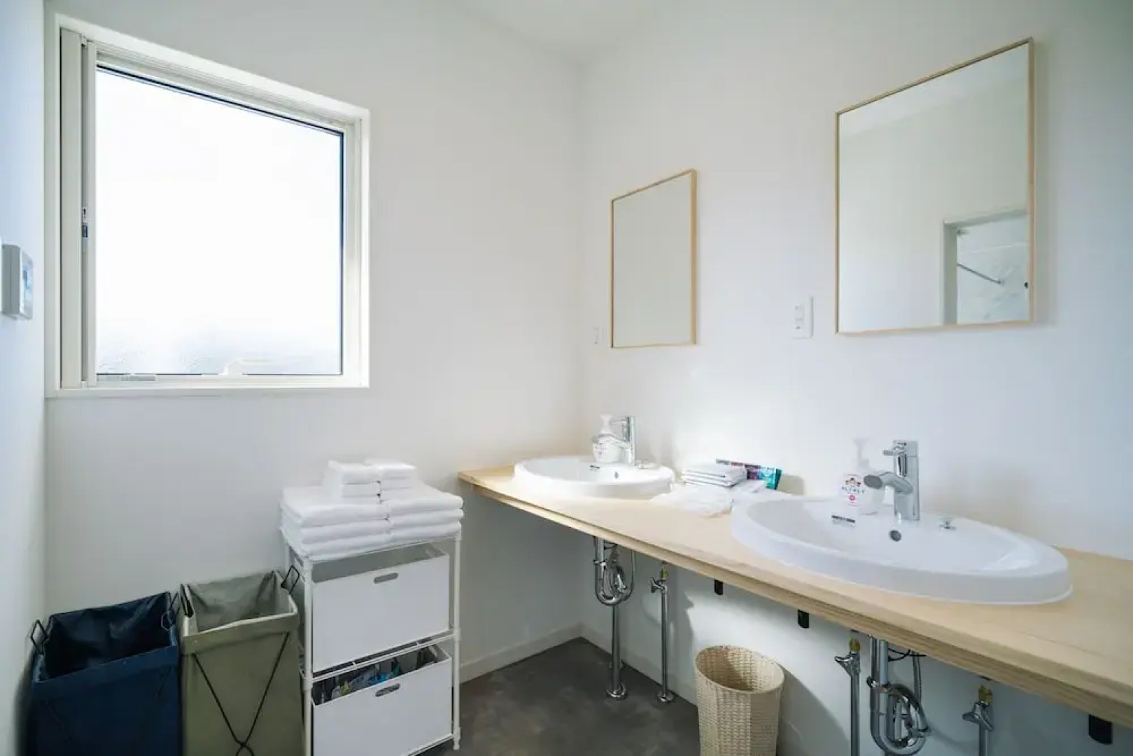 Private villa RESONANJO EDEN