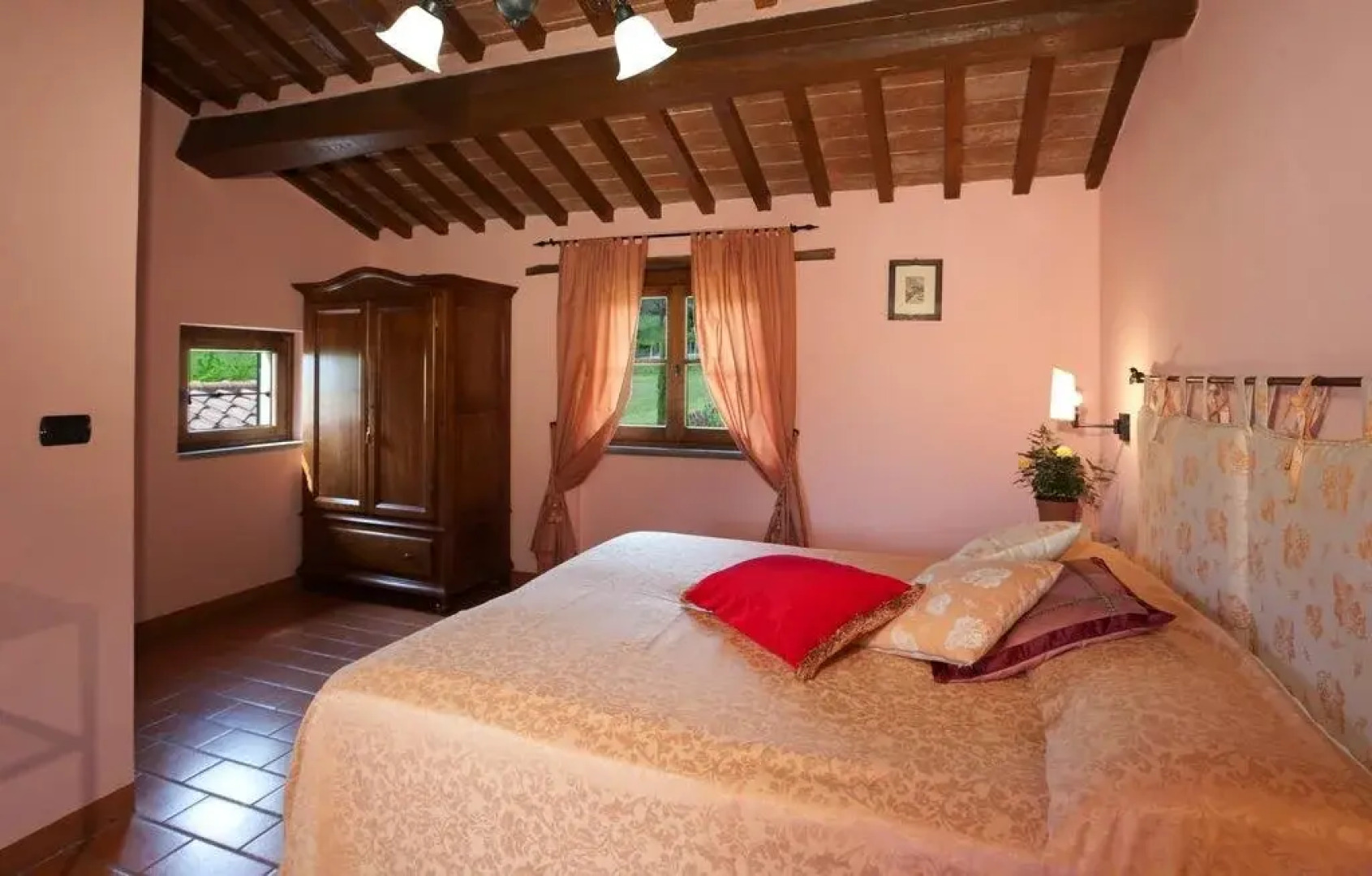 Casa Vacanze Ferraguzzo