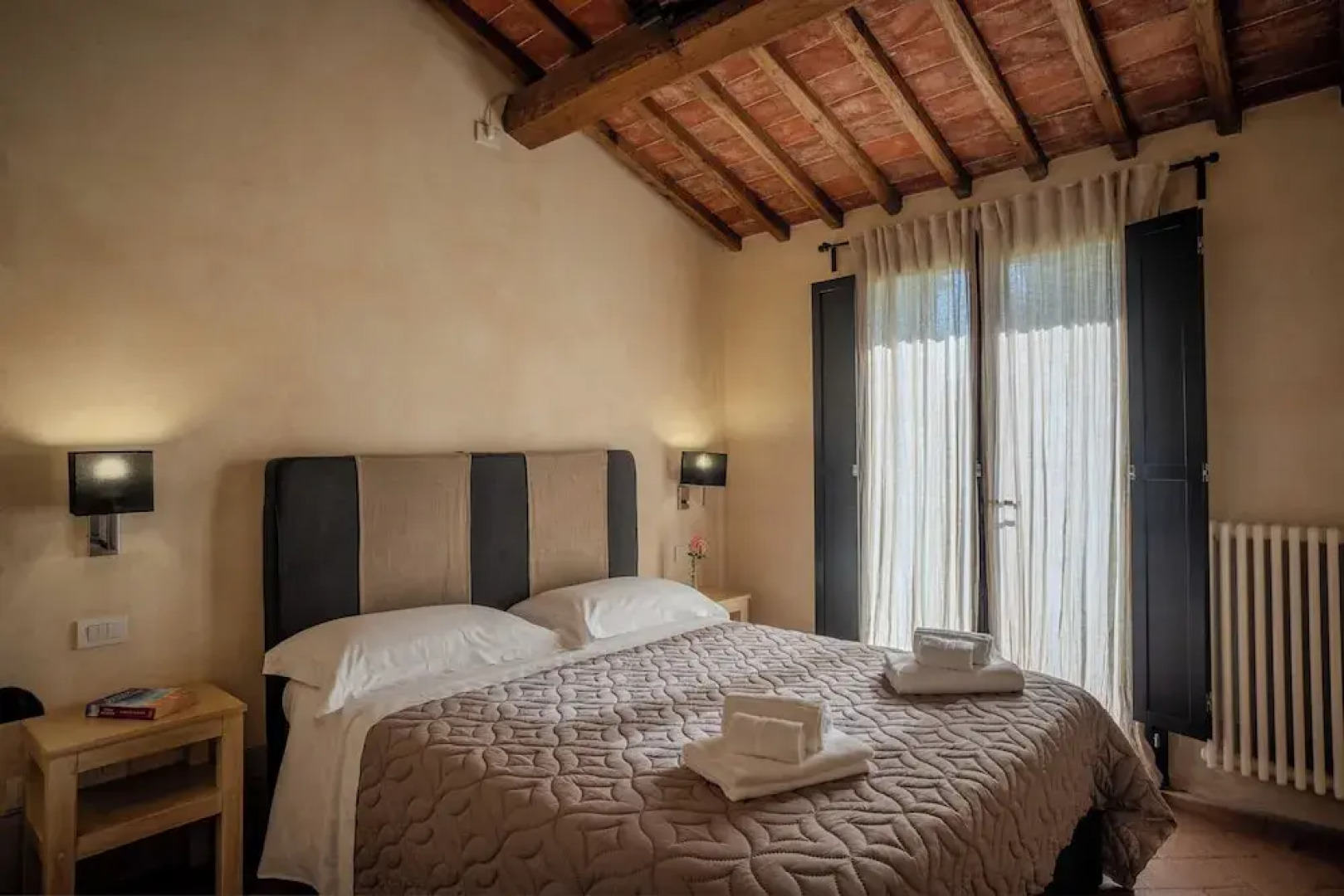 Agriturismo Tenuta San Jacopo