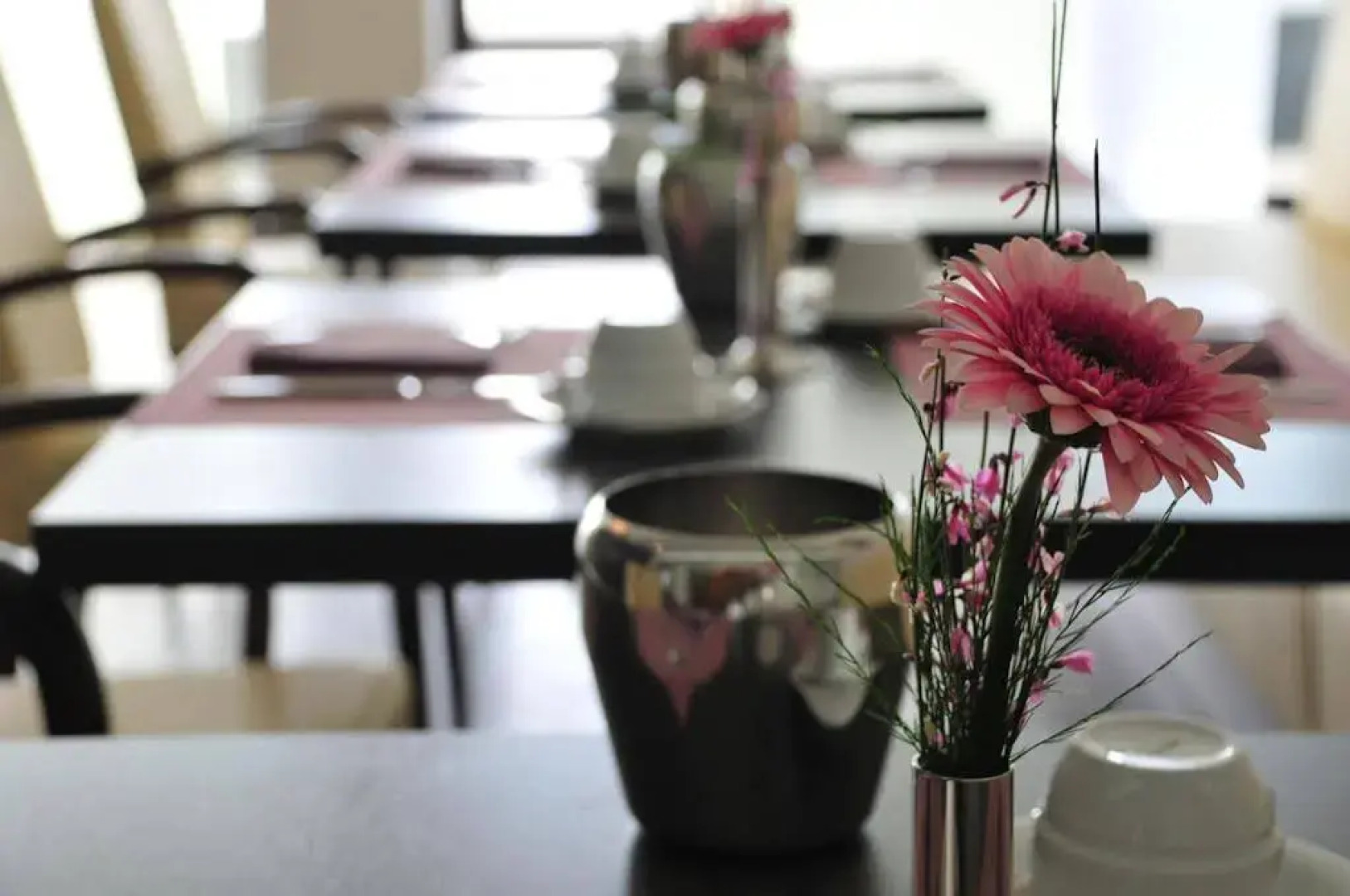 Hotel Rheingarten Duisburg