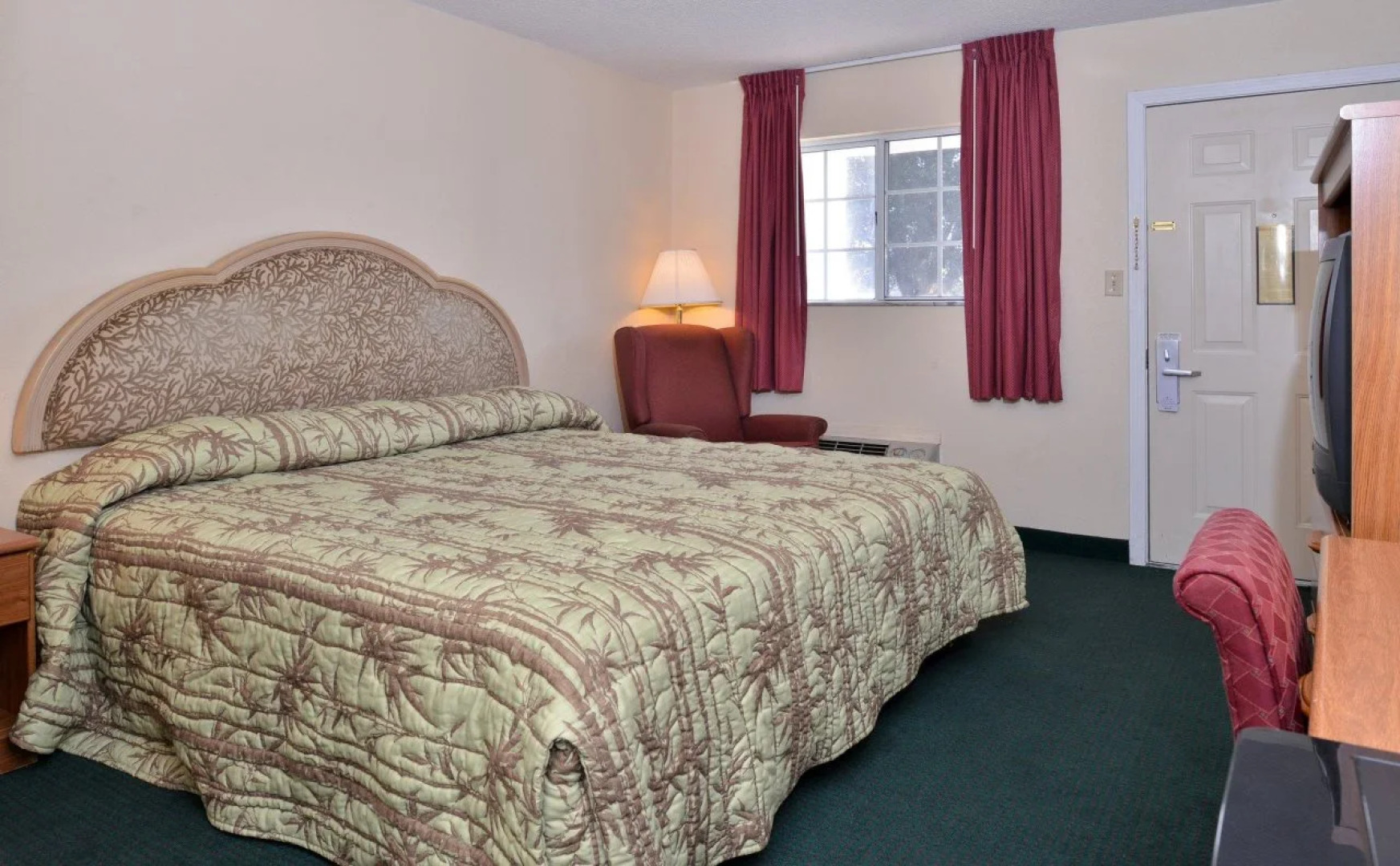 Americas Best Value Inn Edenton