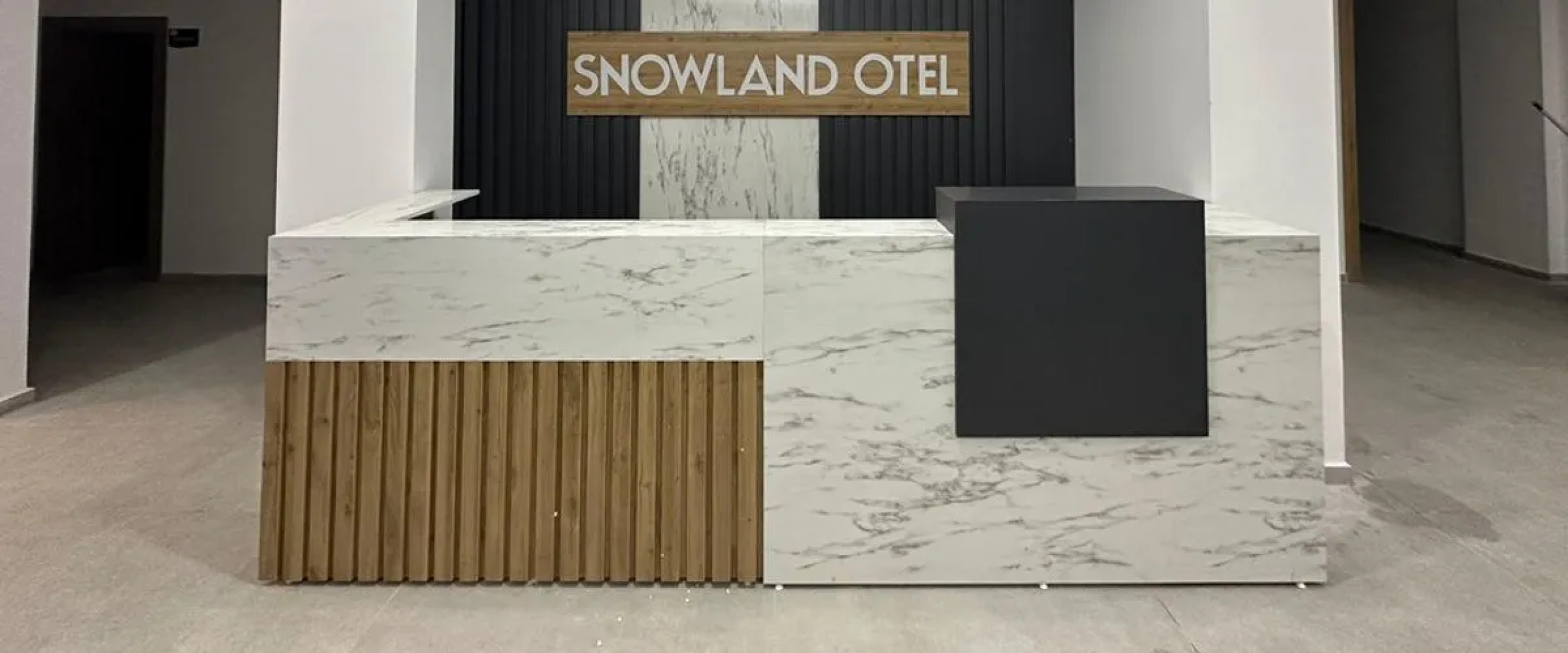 Sarıkamış Snowland Otel