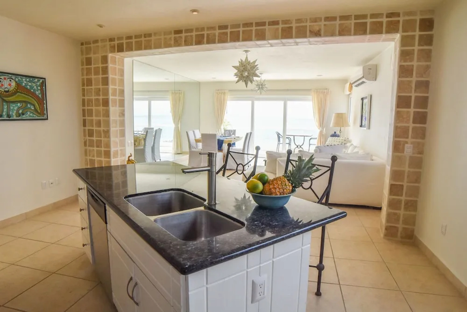 Punta Mita Penthouse de Amor