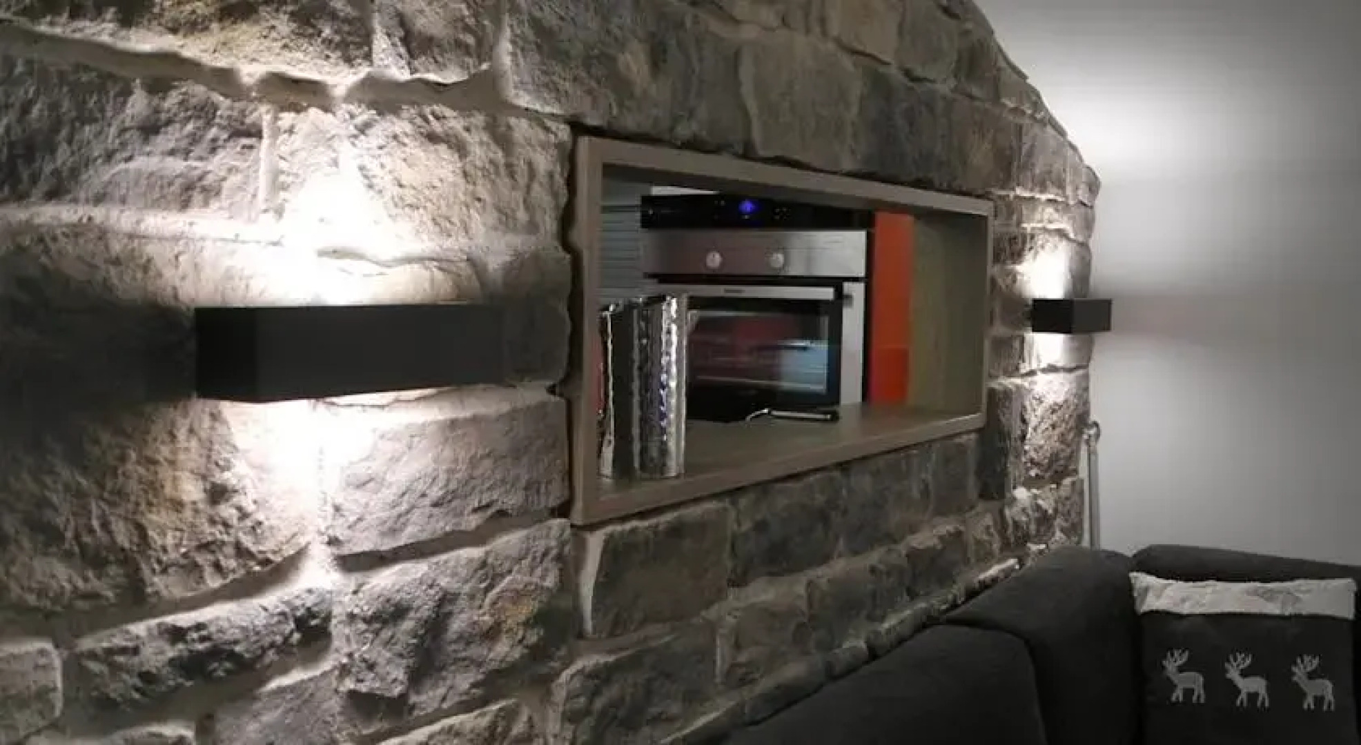 Design Apartment Kitzbühel