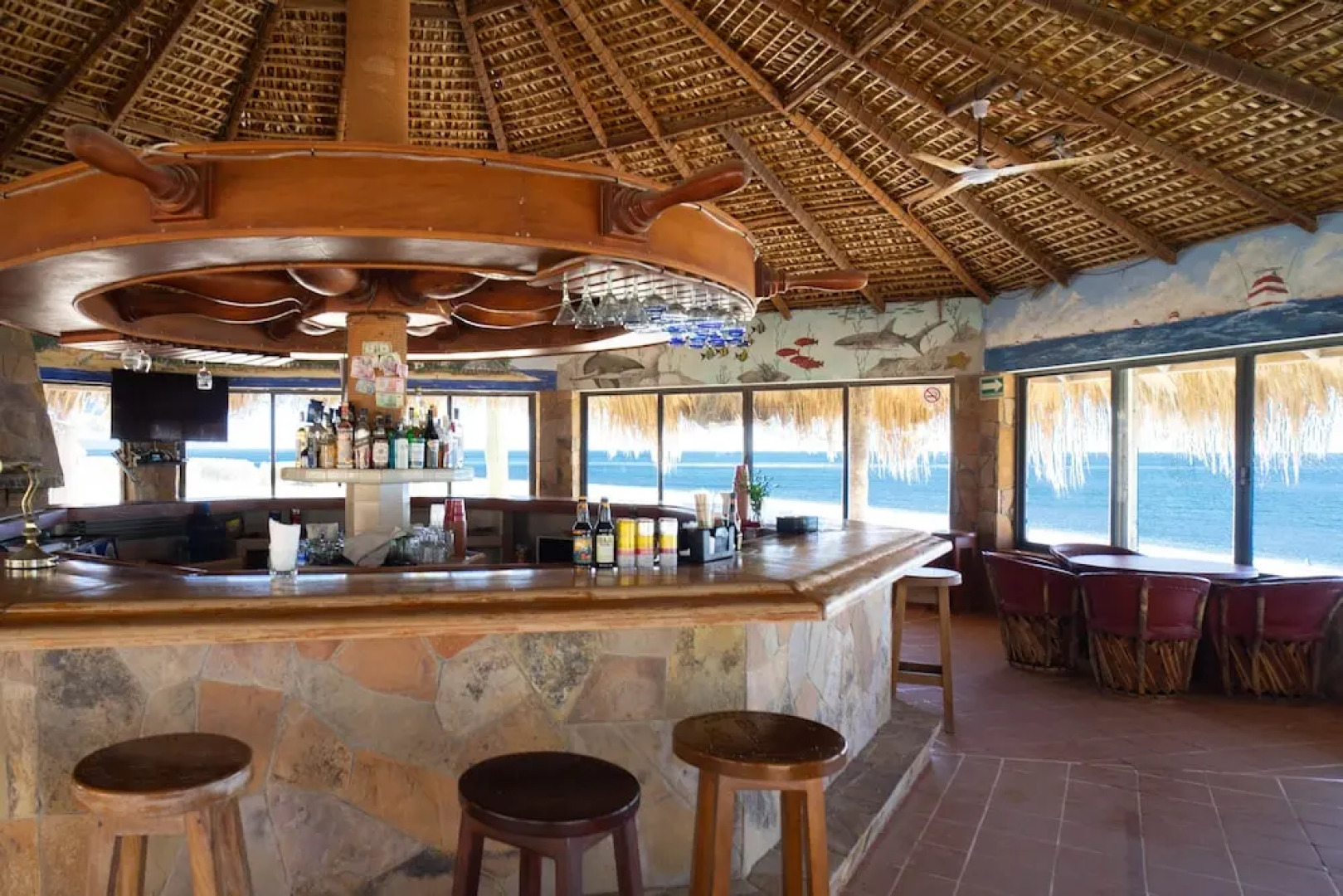 Hotel Rancho Buena Vista