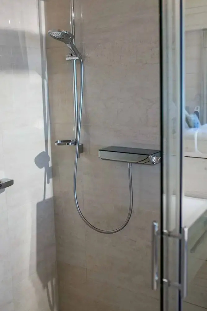 Chalet Bischofsmühle