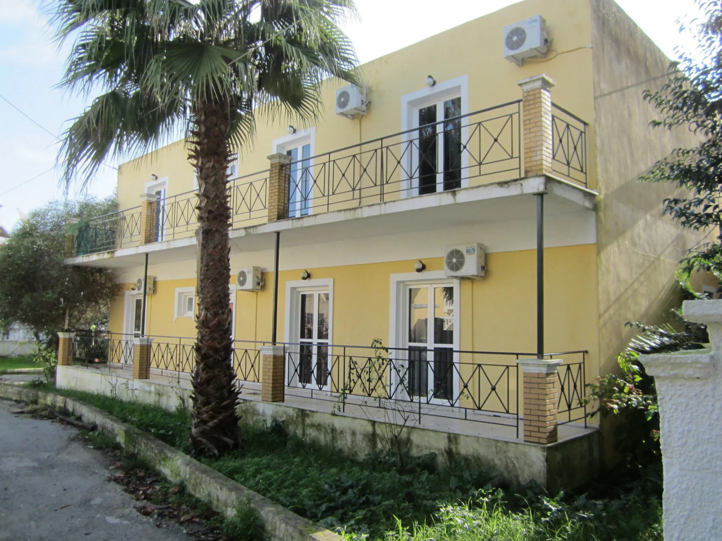 Island Bahamas - Adults Only