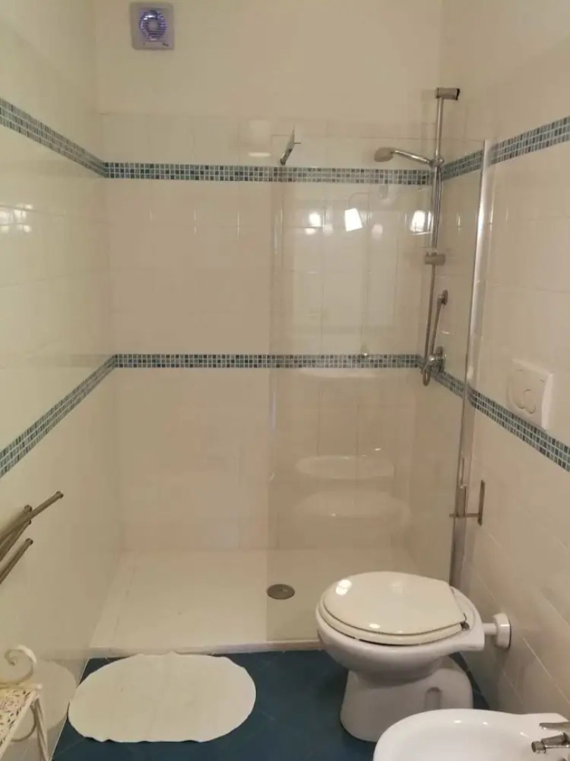 Jonico Guest House Montegiordano