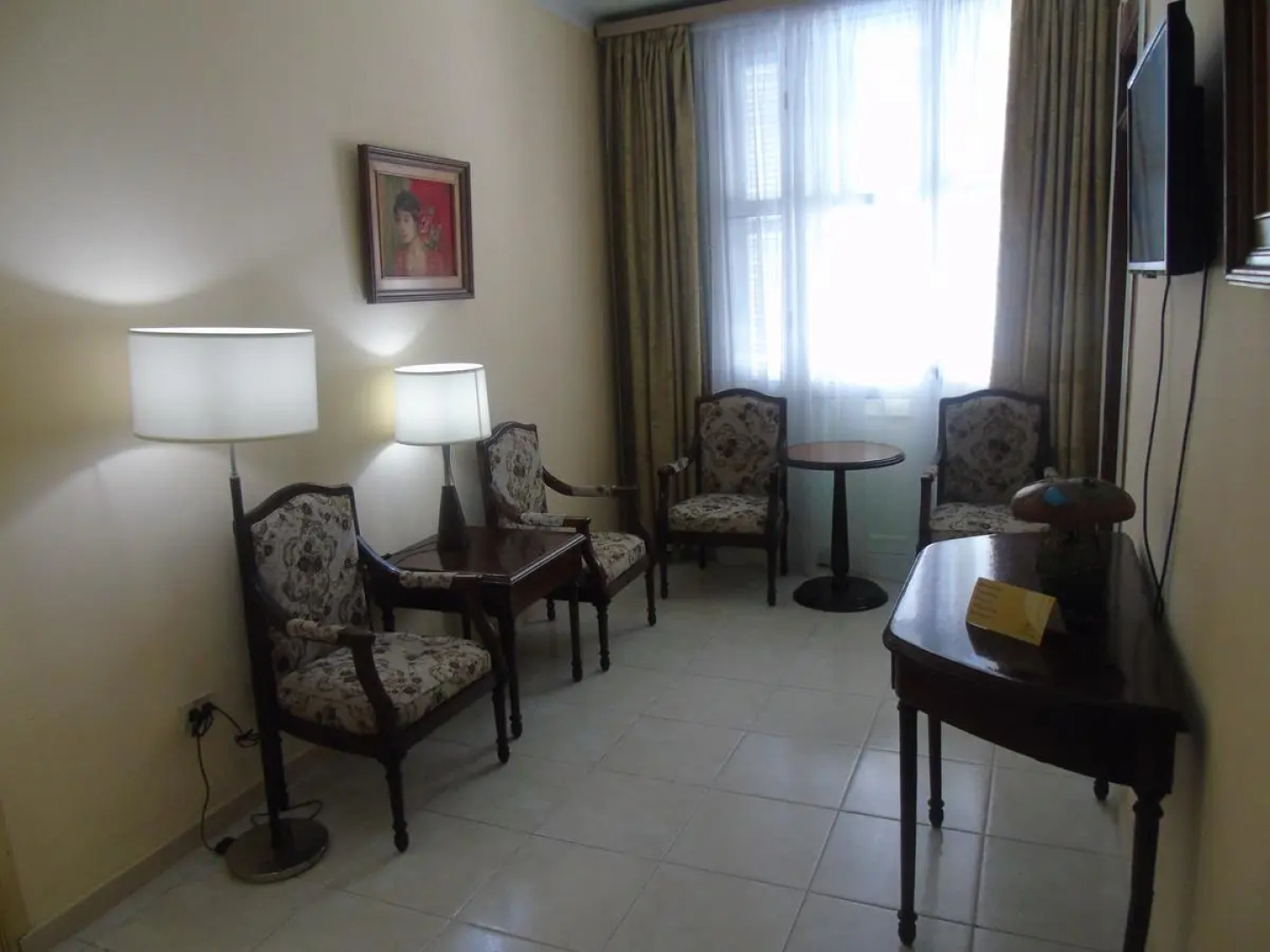 Hotel Cubanacan Casa Granda