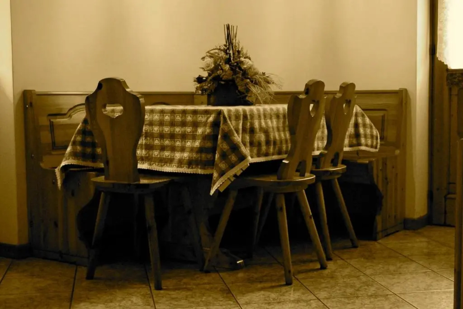 Appartamenti Pegolotti