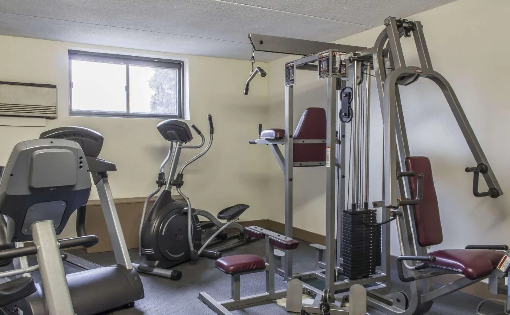 Quality Inn Cromwell - Middletown