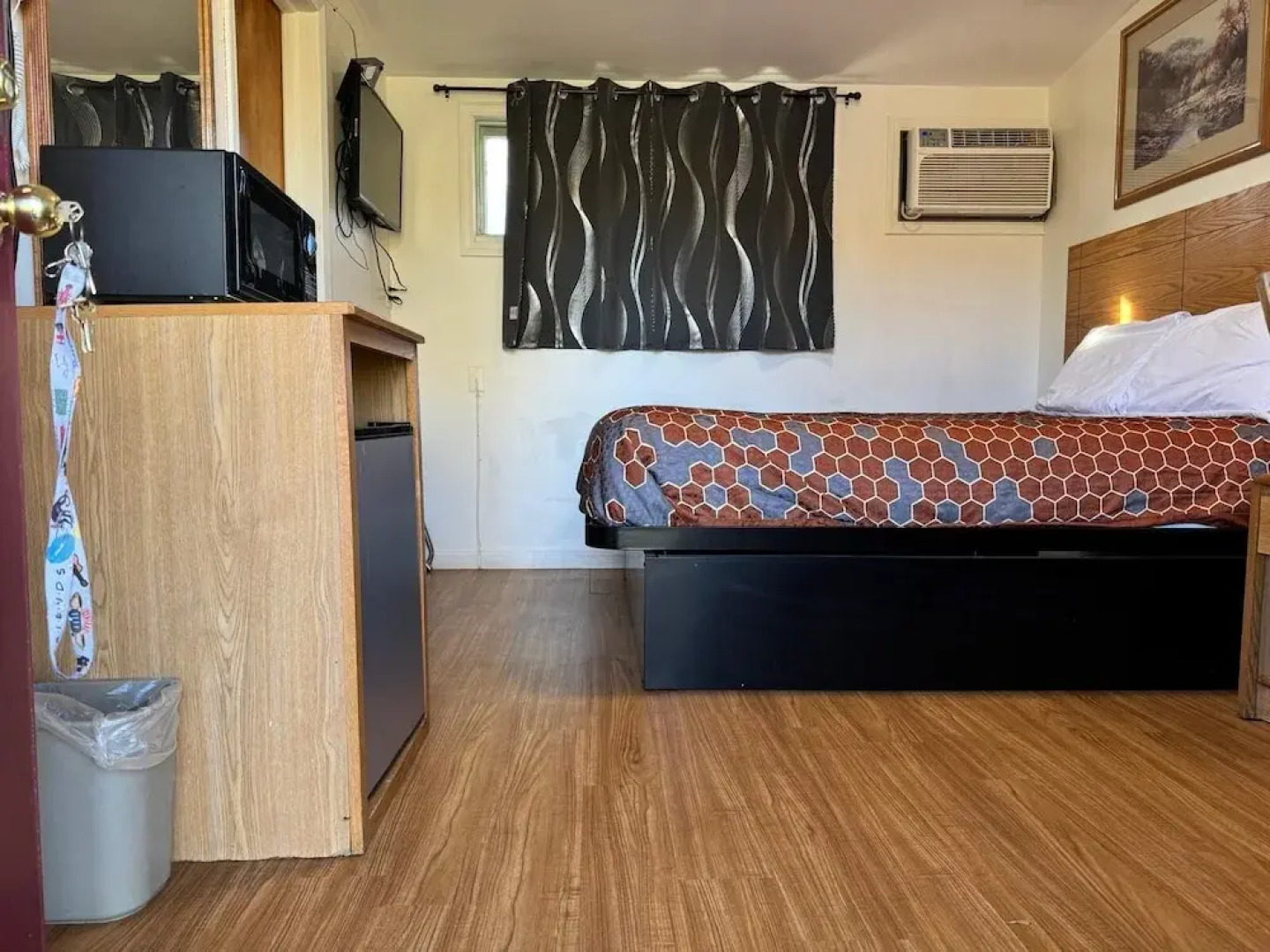 Economy Inn Cadillac MI by Hotel O