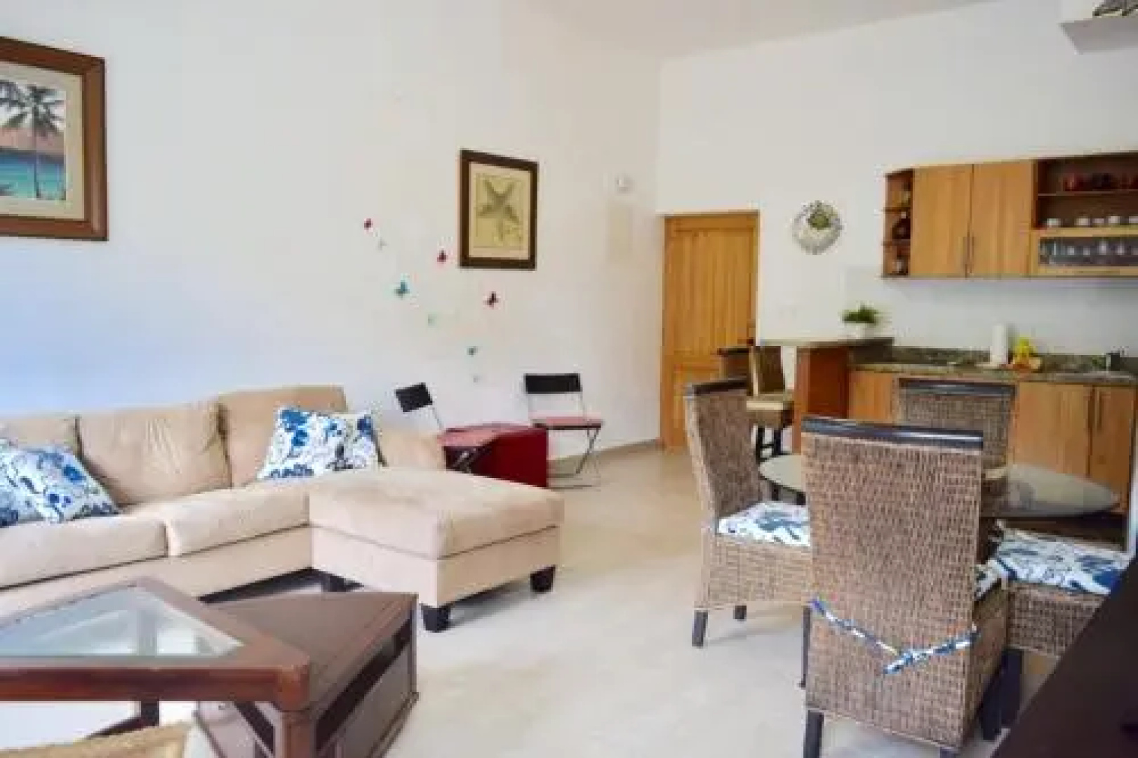 Big Family 3BR @CadaquesCaribe Bayahibe