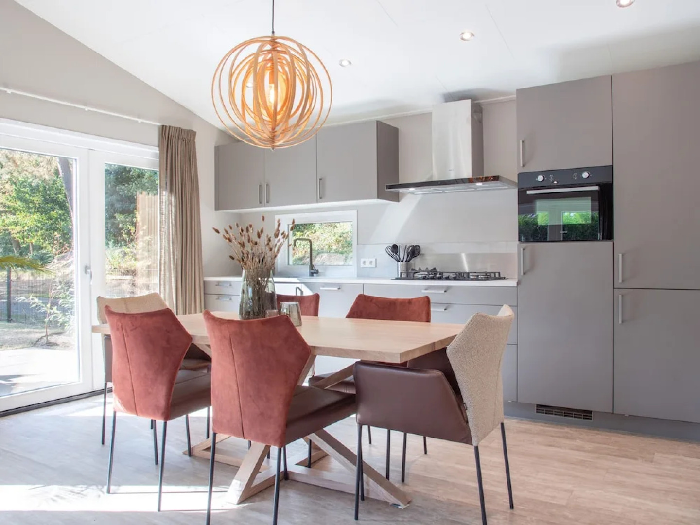 TopParken Bospark Ede