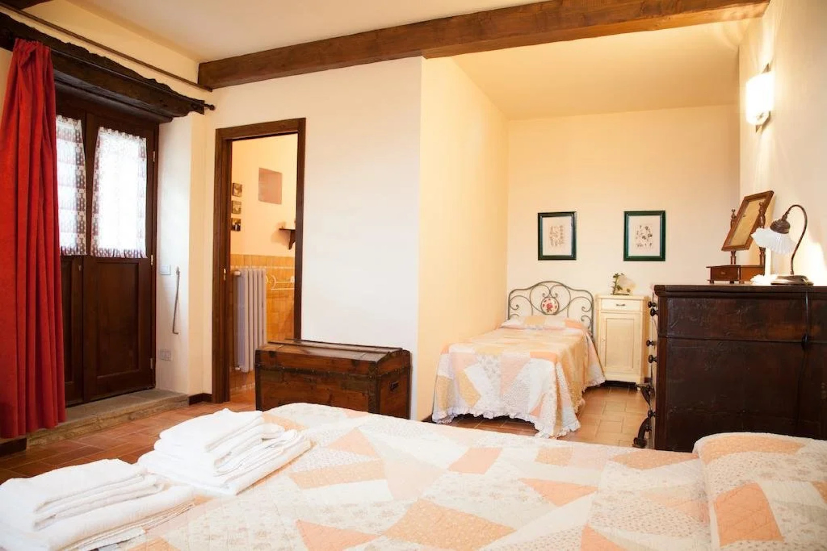 Agriturismo Le Querciole