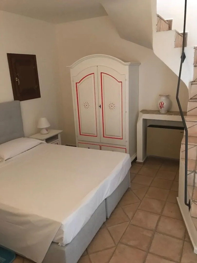 Allegroitalia Villa Porto Cervo