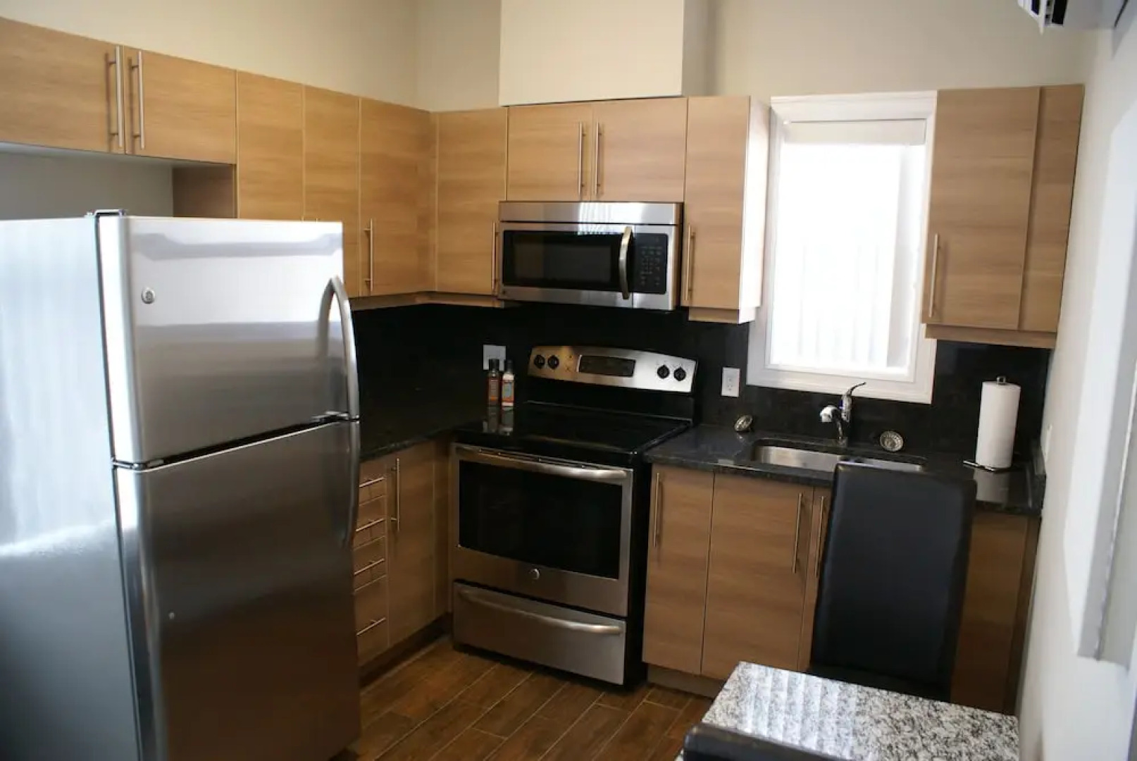 Western Hotel & Executive Suites