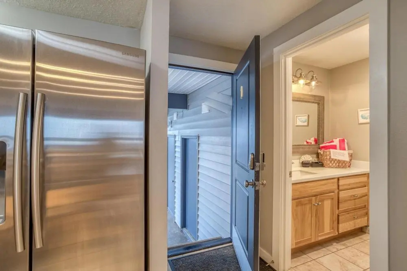 Whale Watcher Condo #1