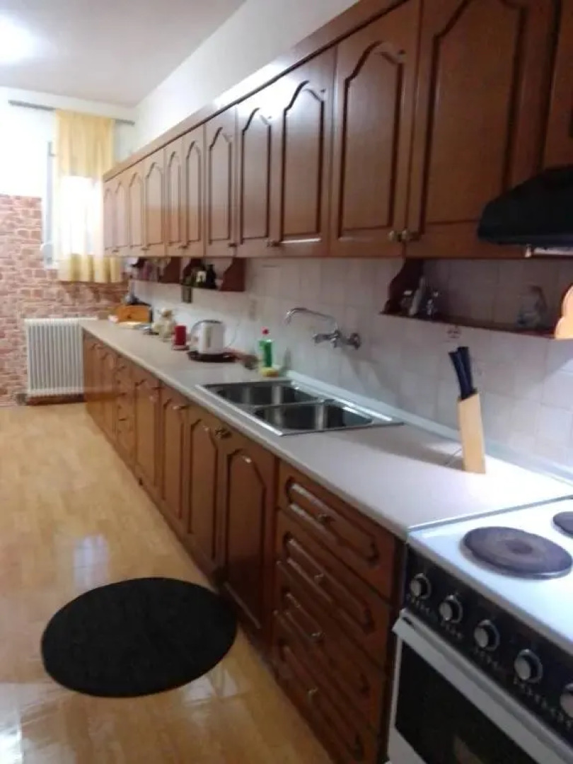 Volos Traditional beach House 2