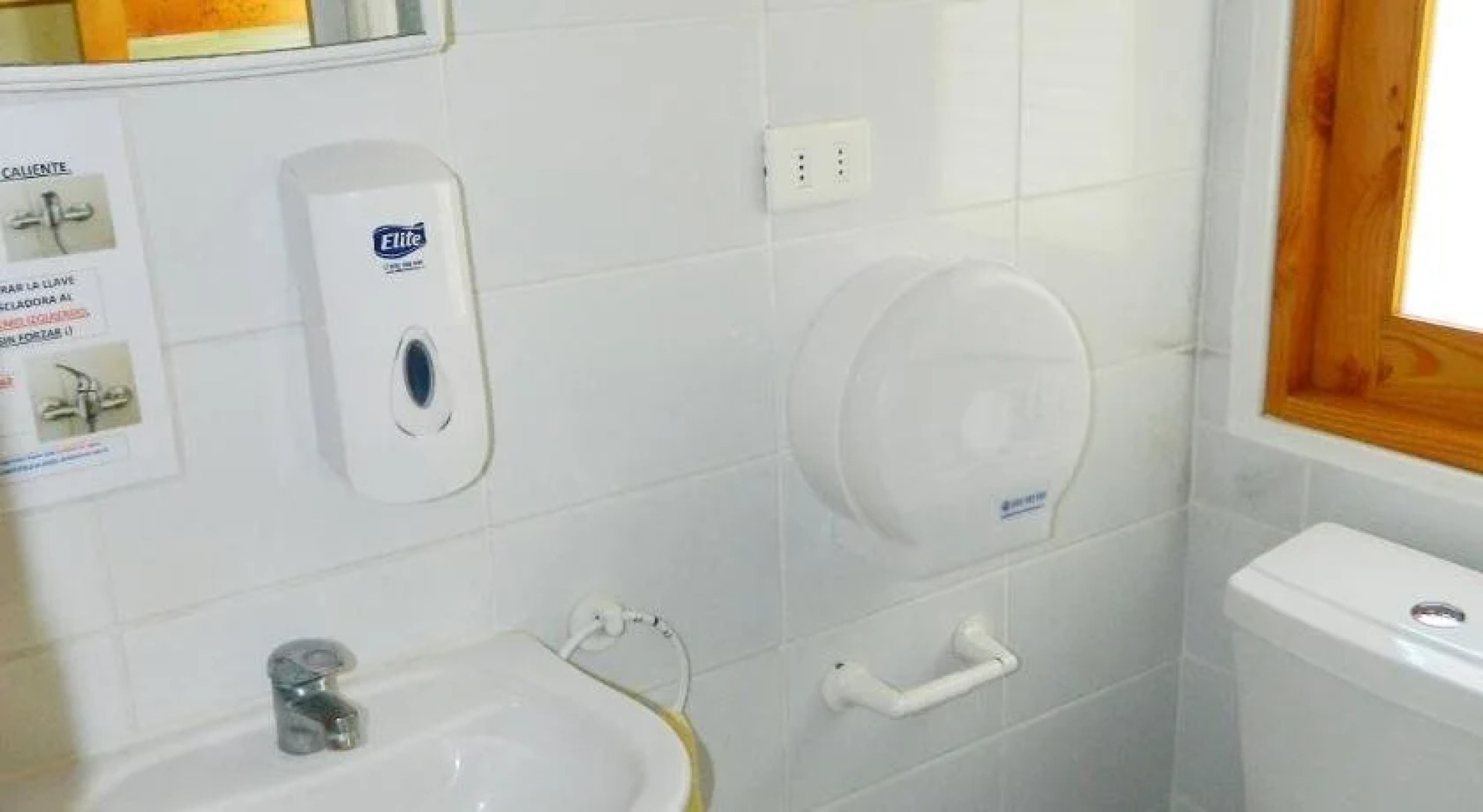 Hostal Jardin Del Sol