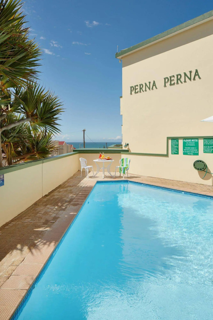 First Group Perna Perna Mossel Bay