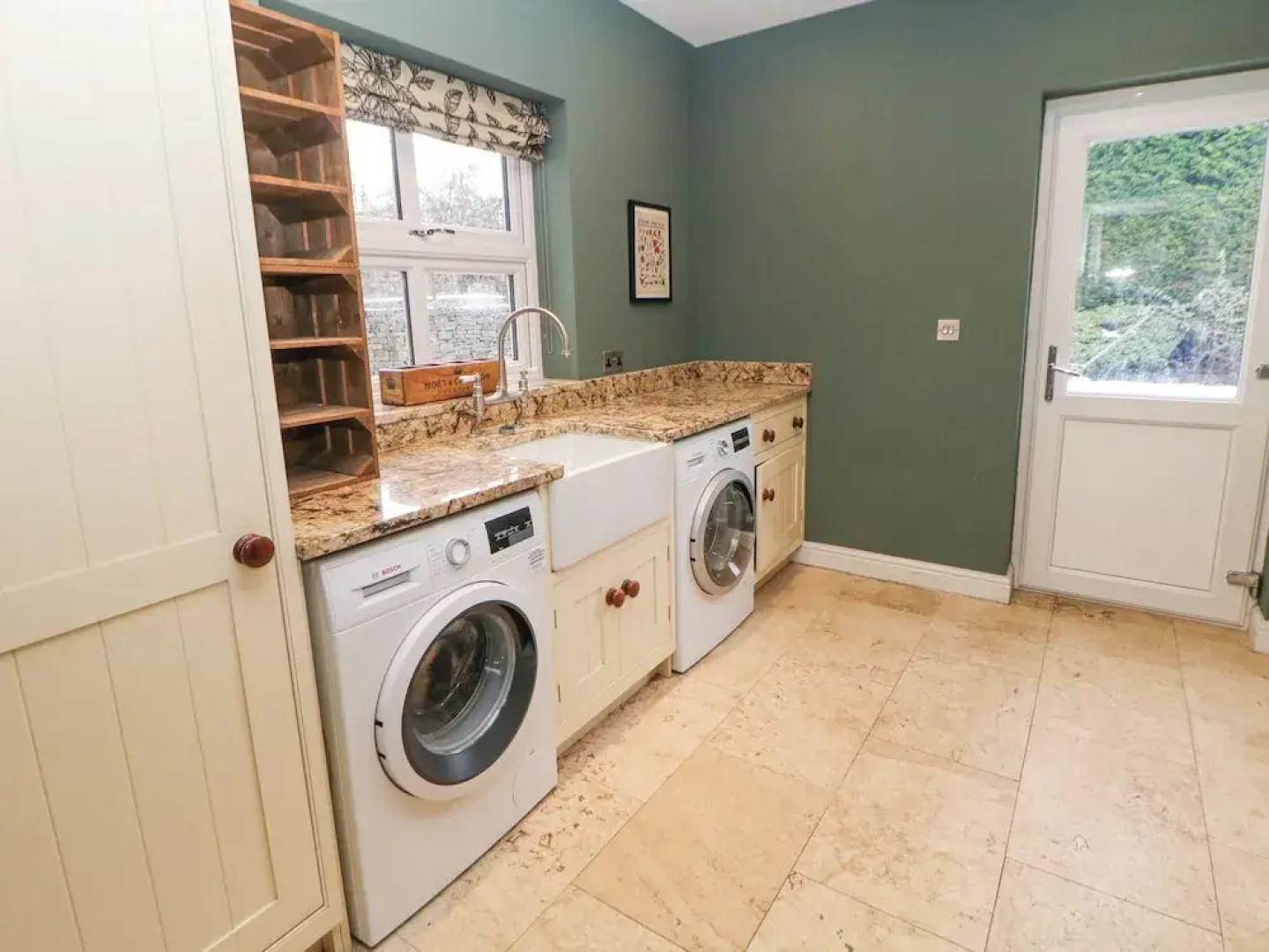 Homestead