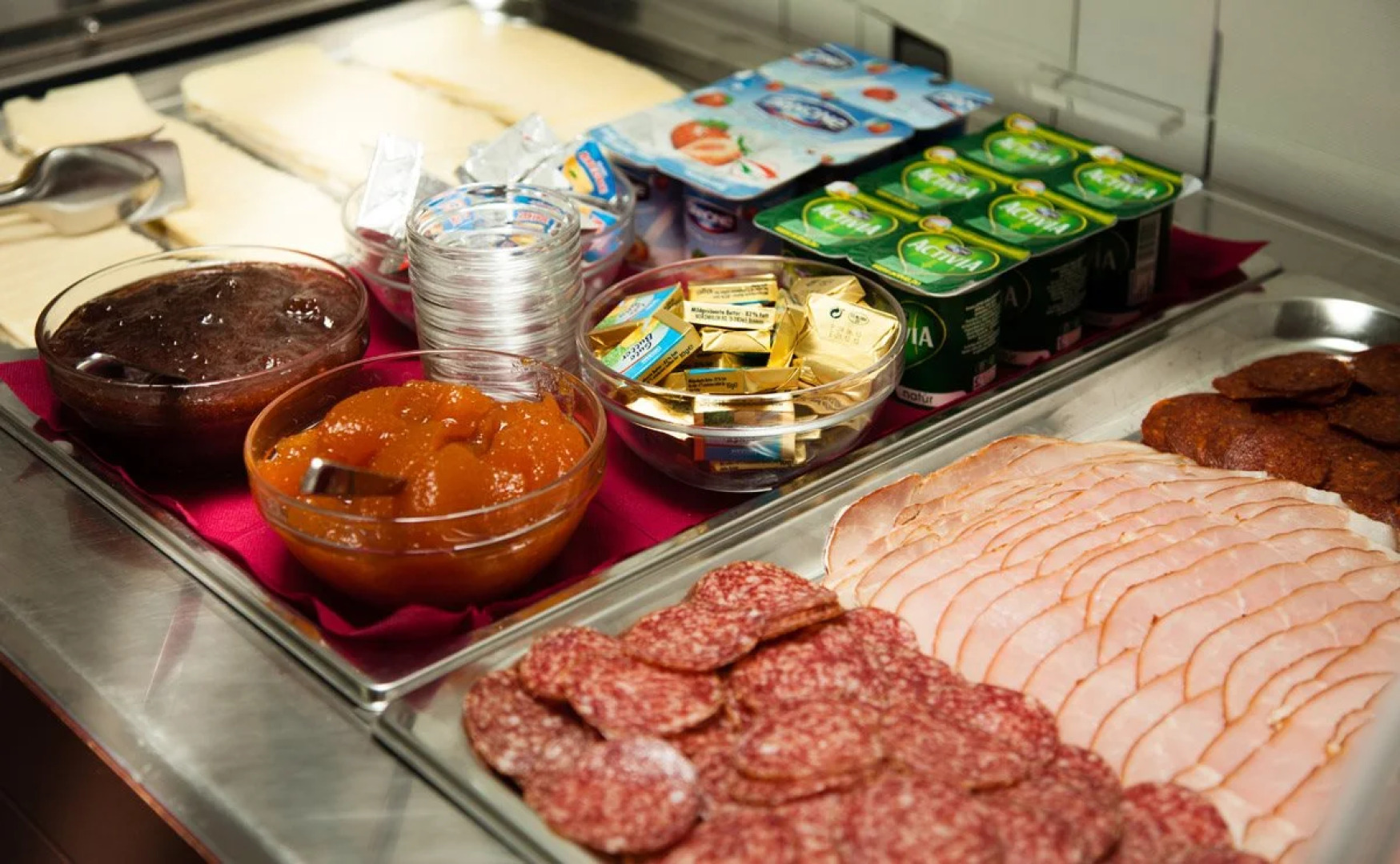 Hotel Jade - Ezüsthíd Hotel