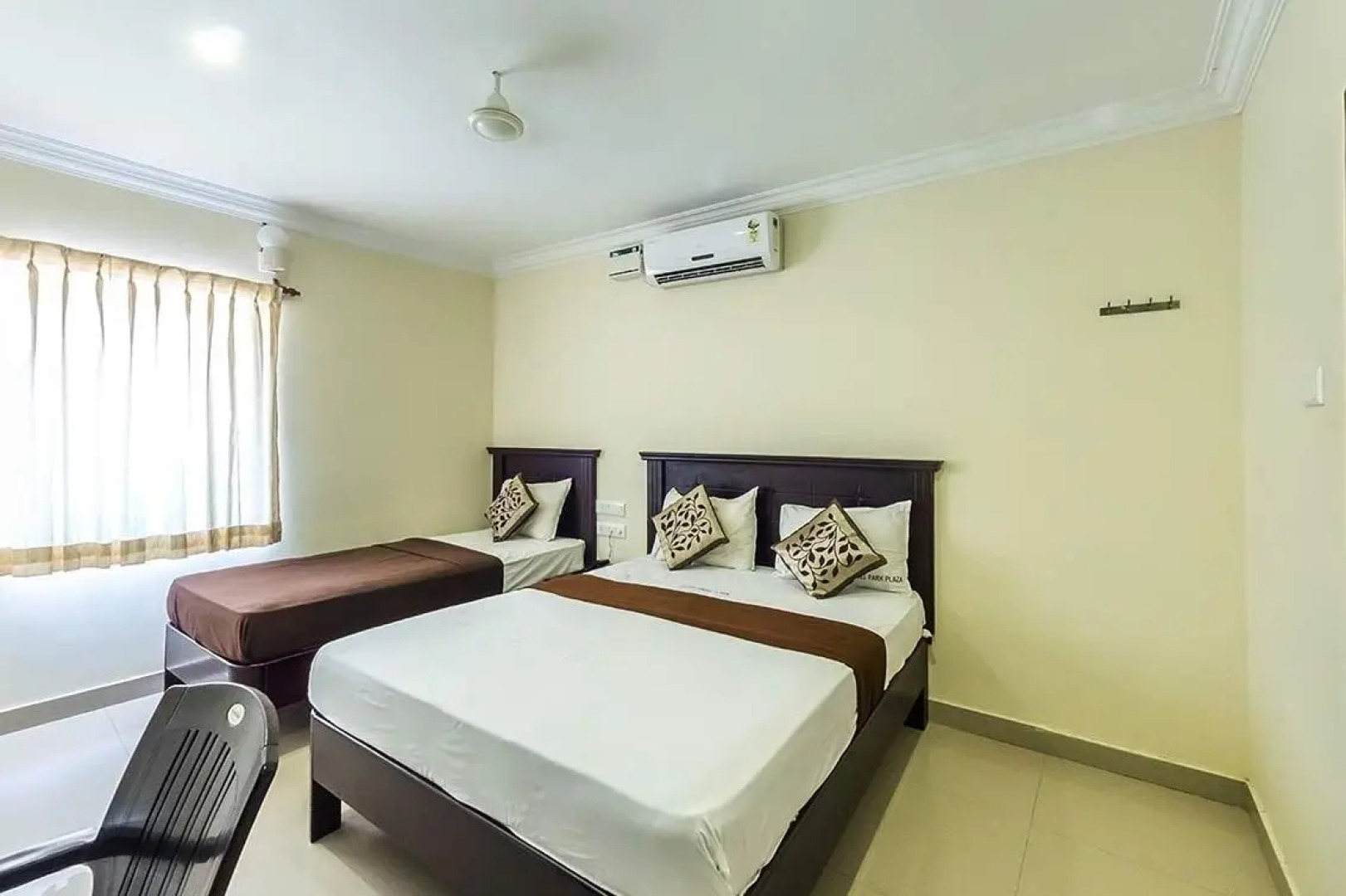 Hotel Park Plaza Rameswaram
