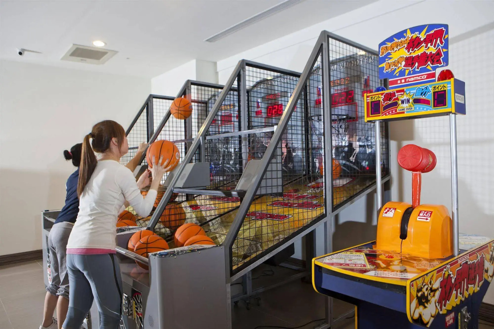 Lakeshore Hotel Hualien