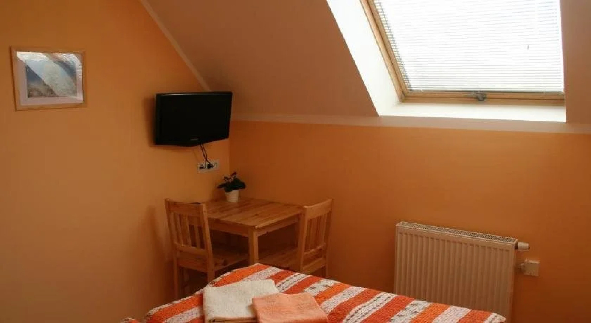 Pension Čtyřlístek