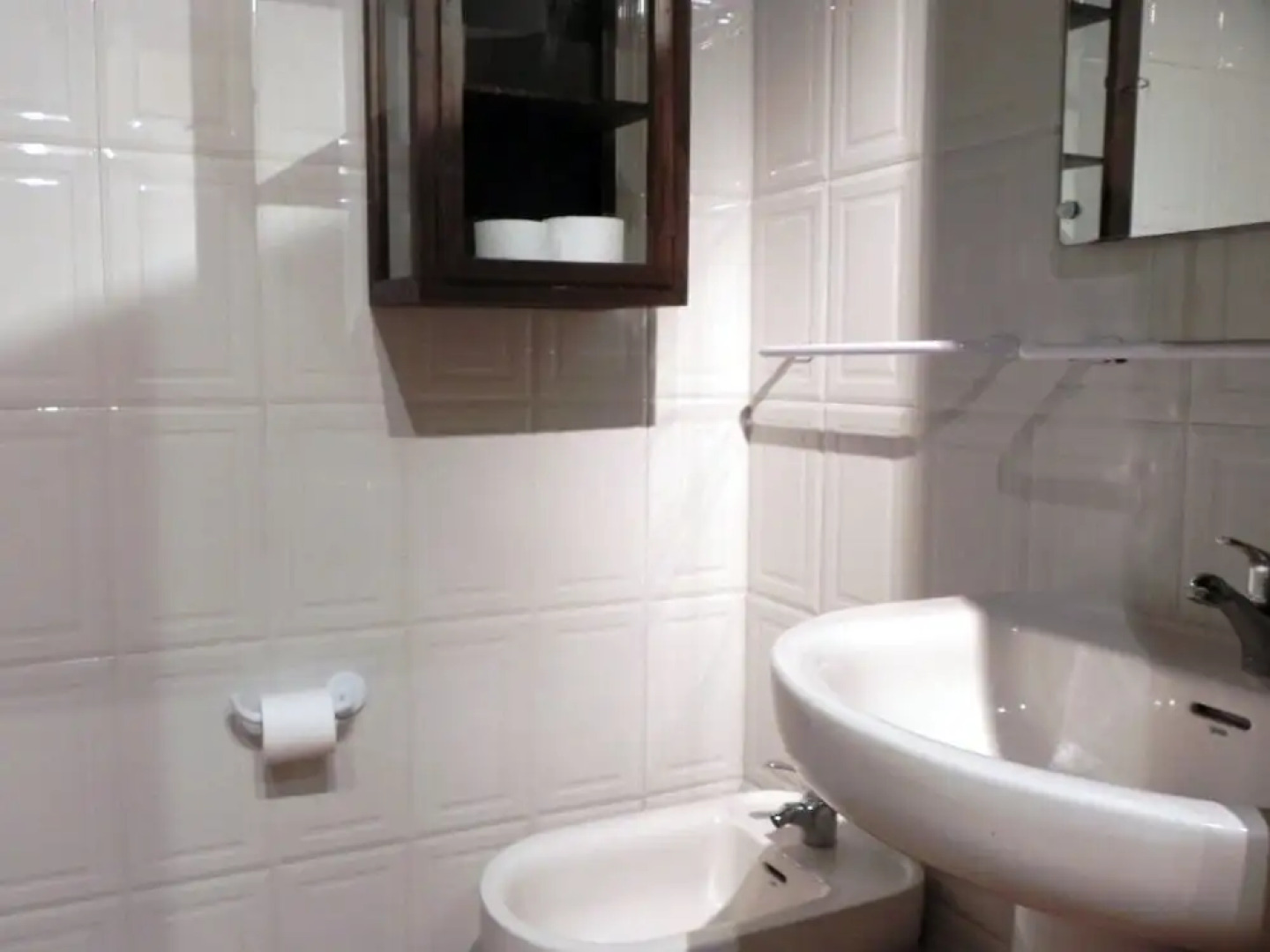 Apartamentos Turísticos Finca Las Nieves