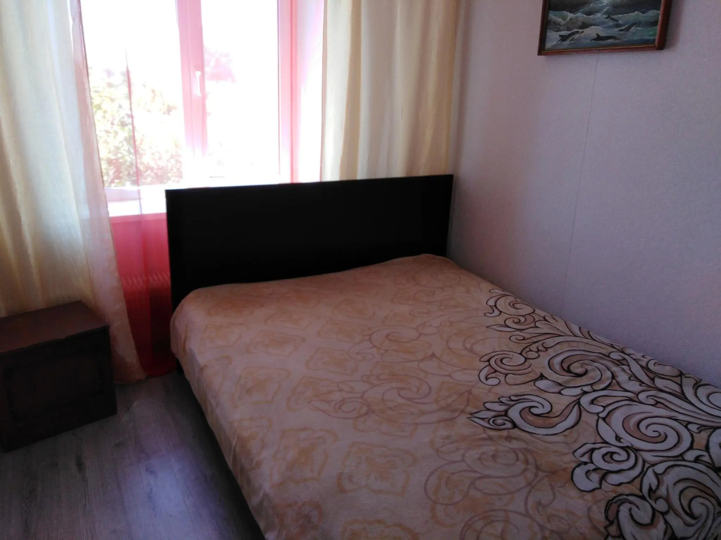 Коттедж у Аджигардака