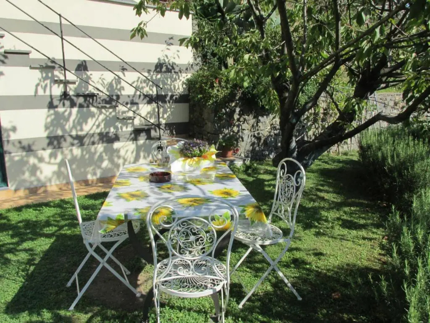 5 Terre - B&B La Giuditta - La Spezia