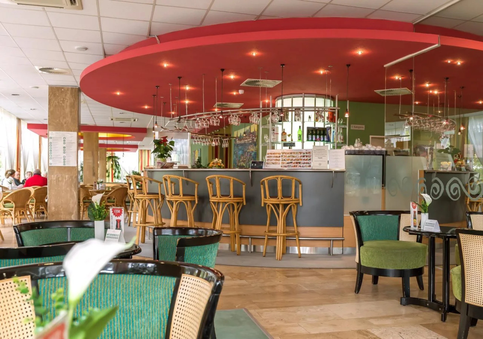 Hunguest Hotel Helios