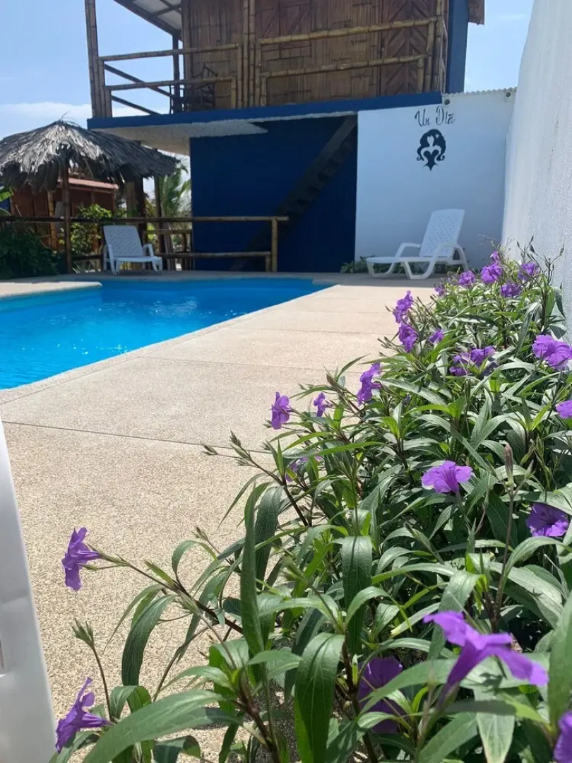 Un Dia Boutique Resort