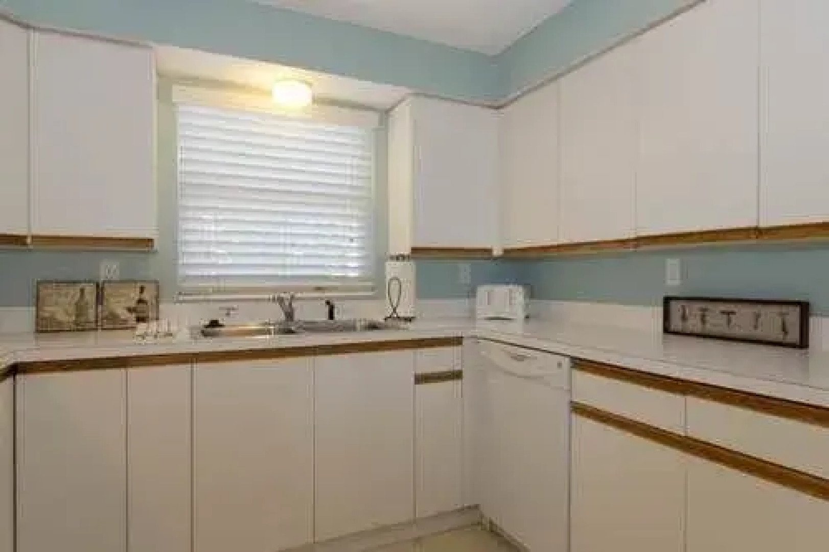 Blue Dolphin Inn - Flamingo Unit