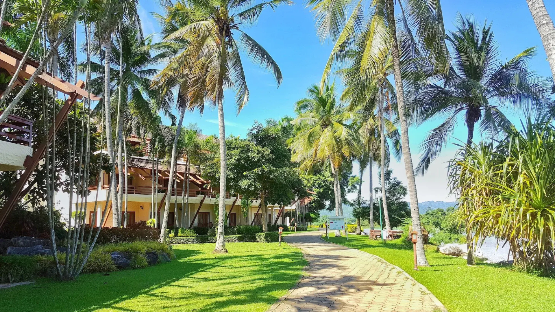 Felix River Kwai Resort