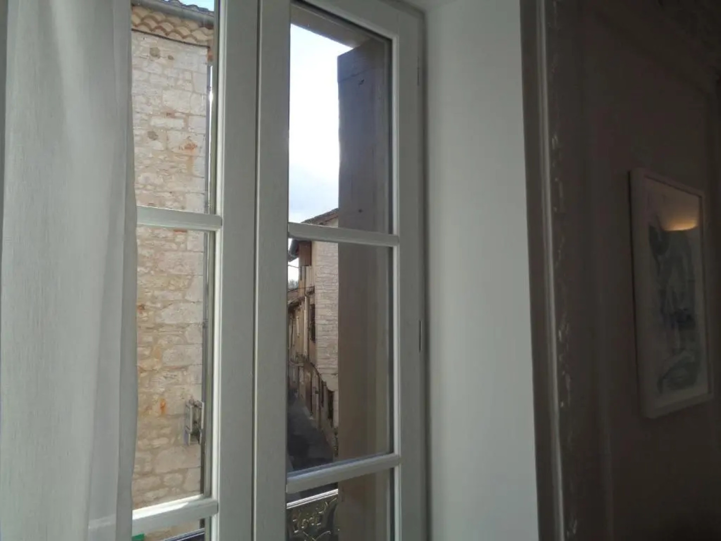 B&B Le Chat Qui Dort