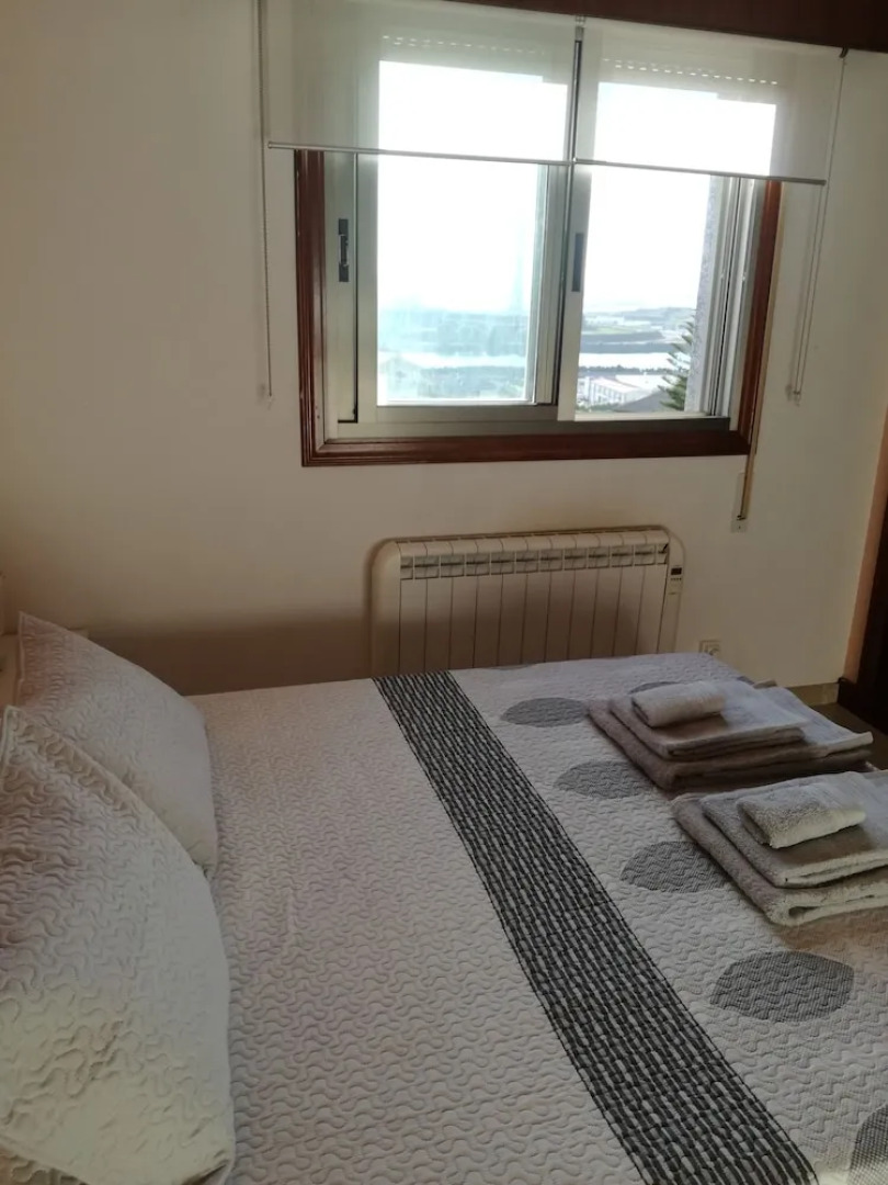 Playa de Sabón Apartamentos