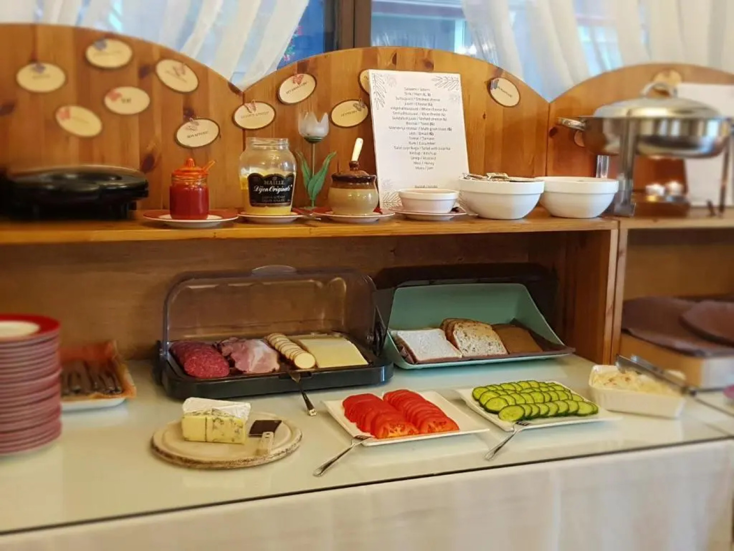 Отель Hansalinn