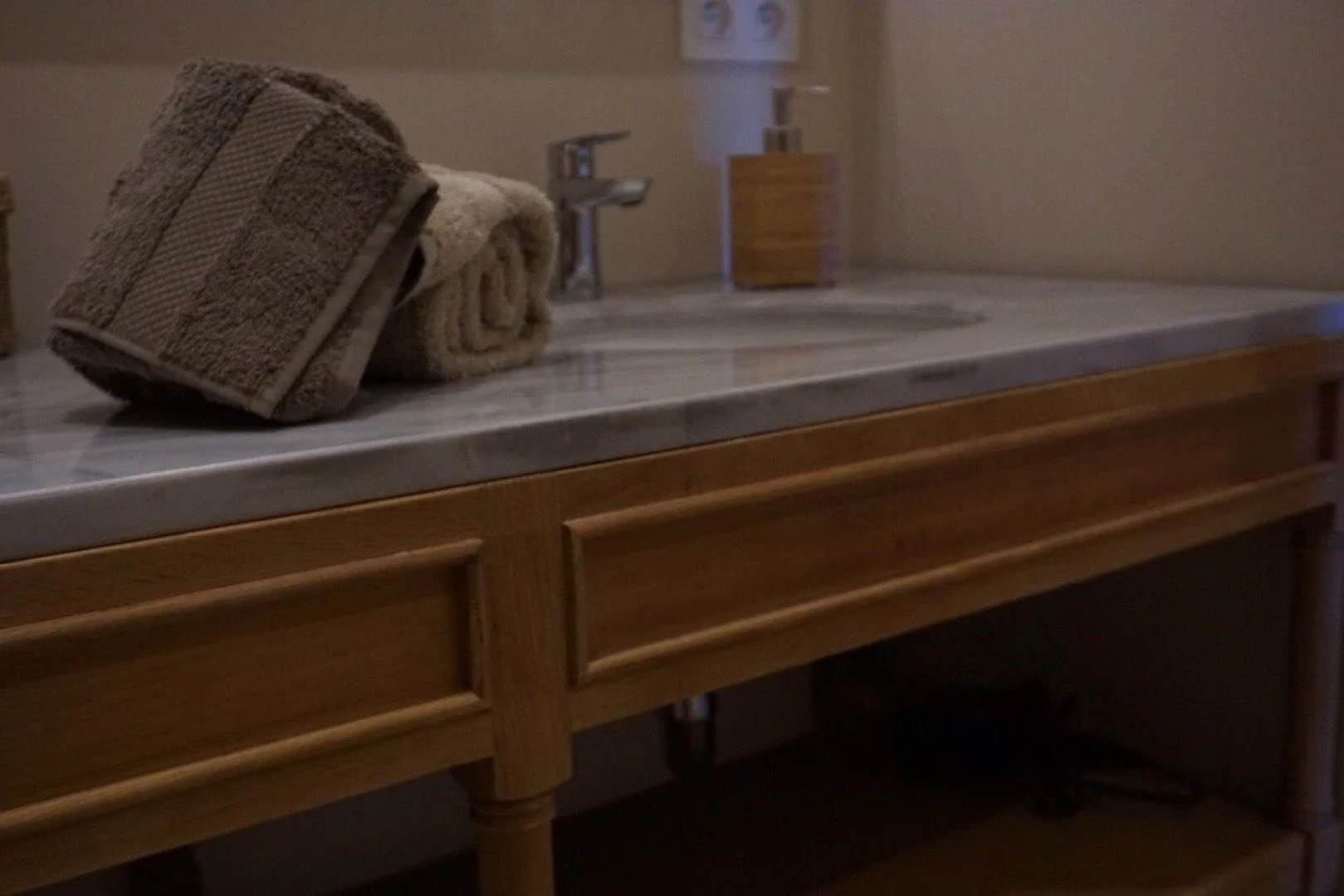 Chambres d'Hôtes Le Pontillaou