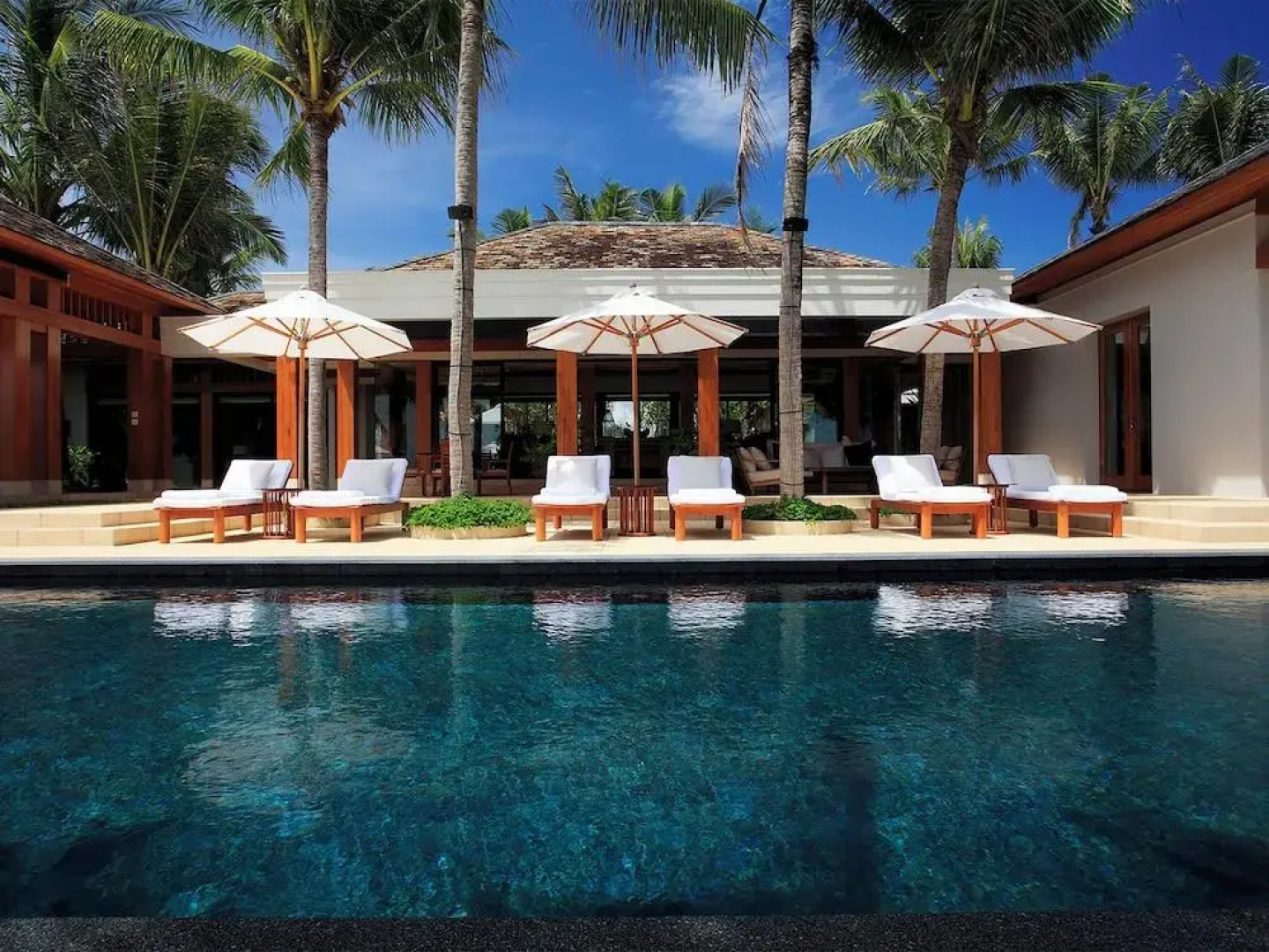 Villa Nandana by Elite Havens