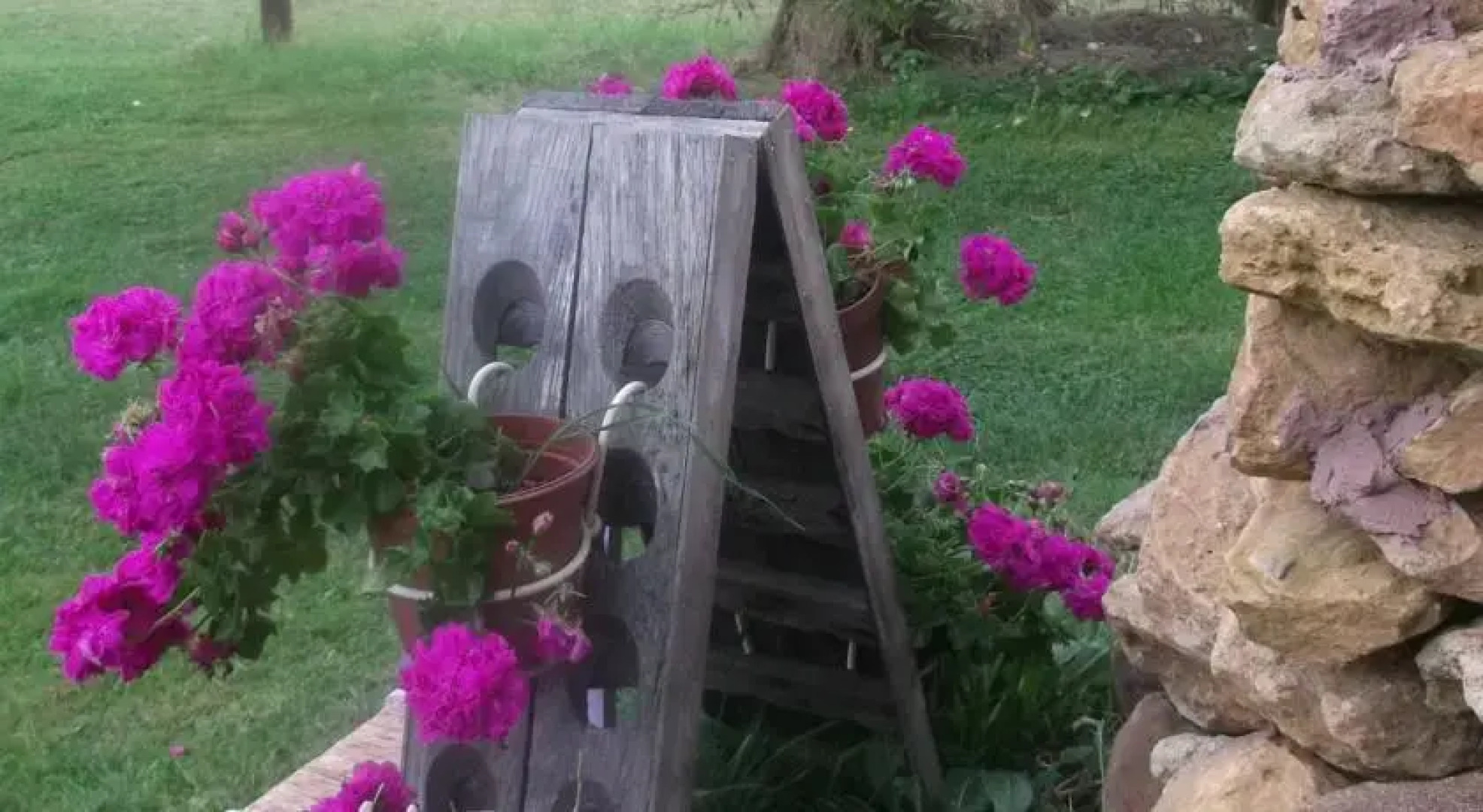 Chambres dHôtes Les Claucheraies